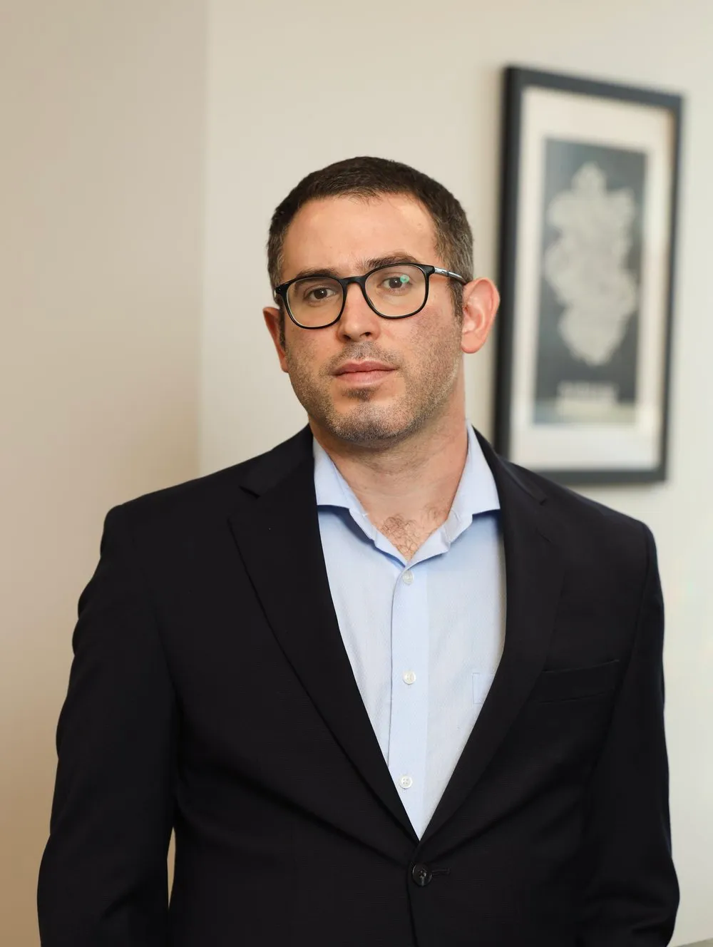 Eitan Rothman