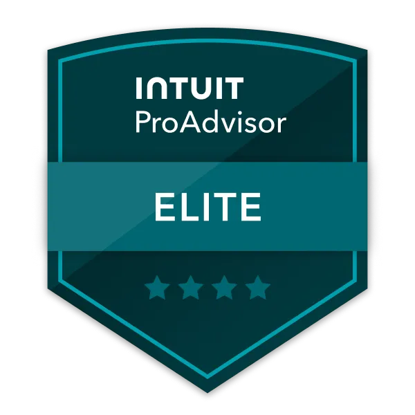 Intuit QuickBooks ProAdvisor Elite