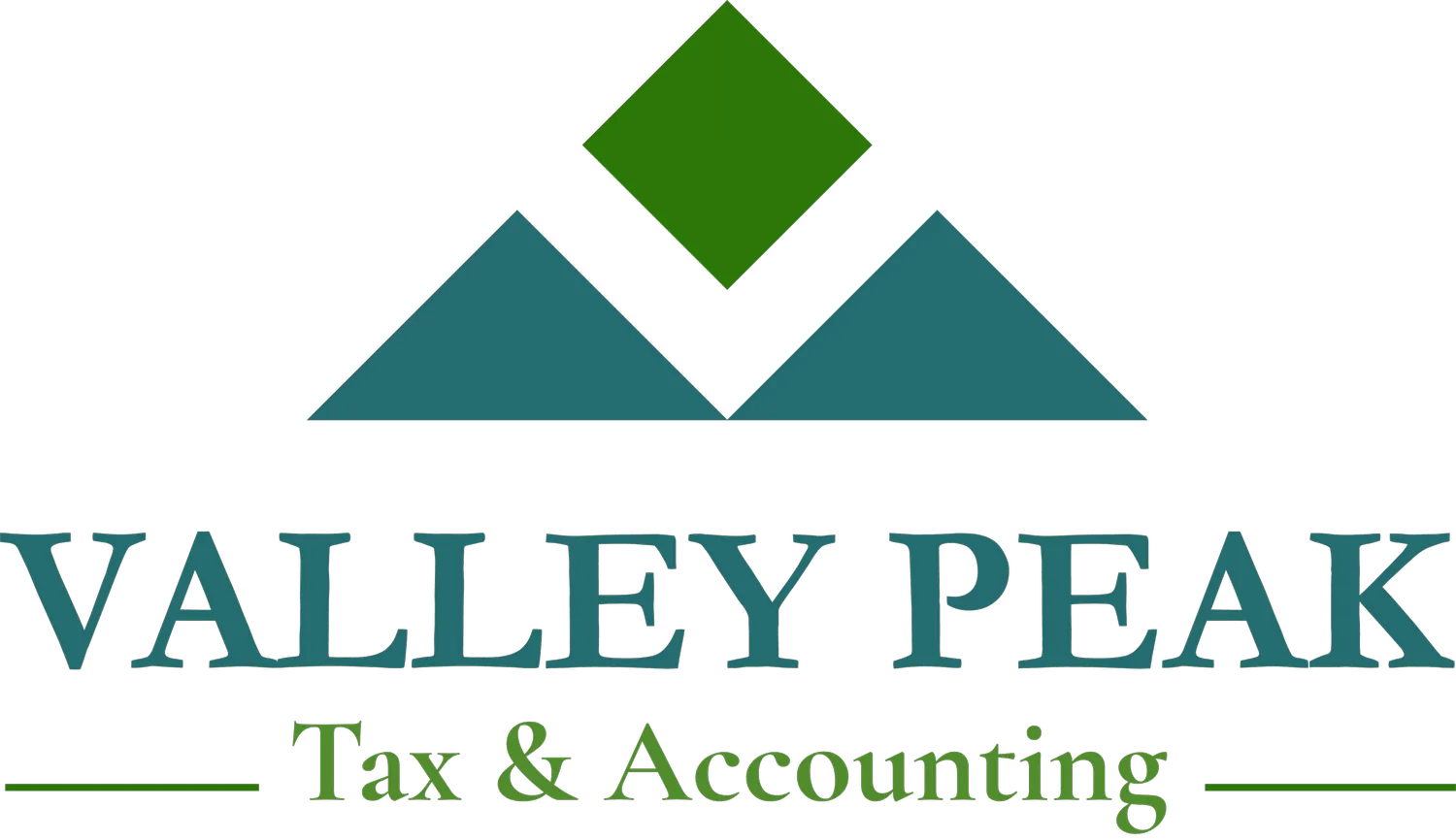 Valley Peak Tax & Accounting